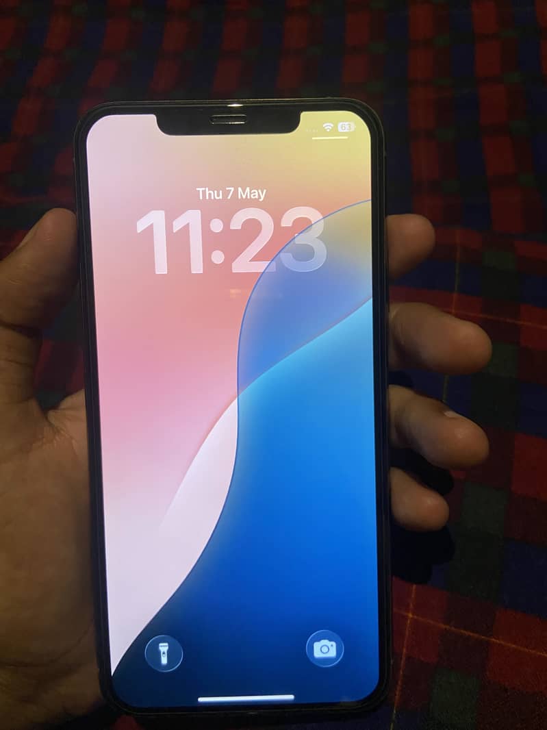 Iphone 11 pro max 0