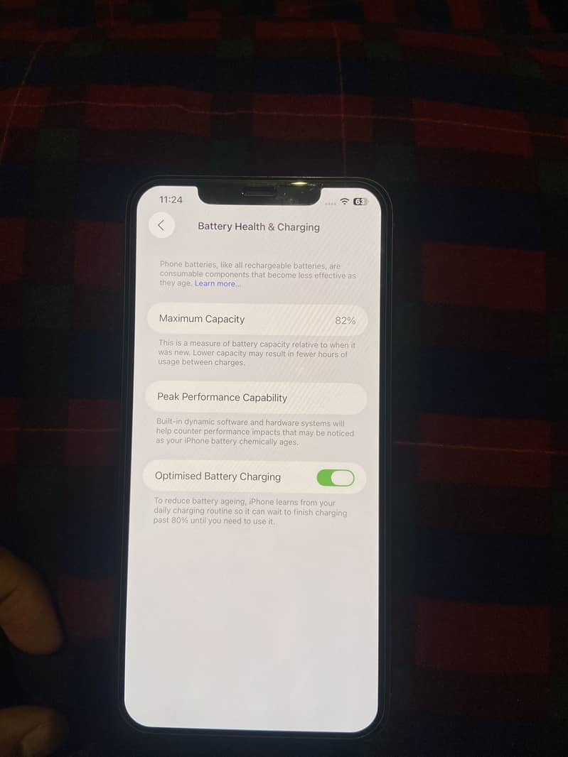 Iphone 11 pro max 3