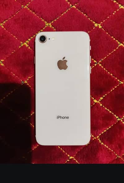 iphone 8 pta official approvad