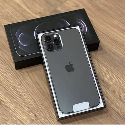 iPhone 12 pro non pta for sale 256GB