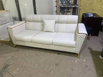 New sofas and furniture