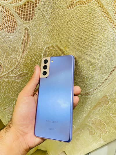 Samsung s21plus 5g pta approved (c)