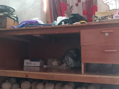 Tailor counter