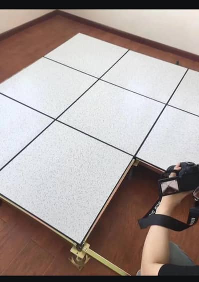 Raised Floor