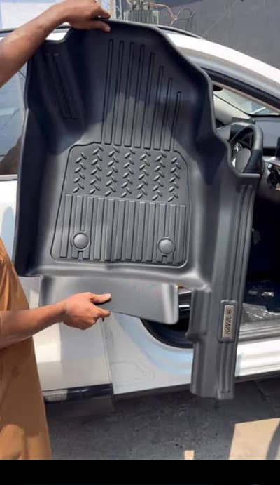 car mat Havel
