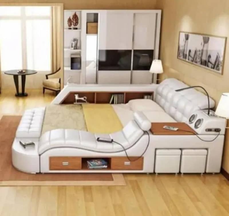 smart bed 0