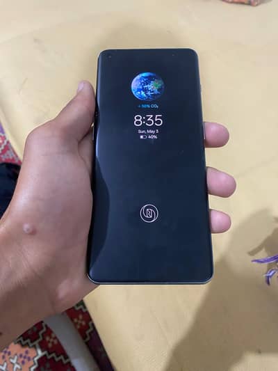 10/8 condition 16/256 storage non pta total original