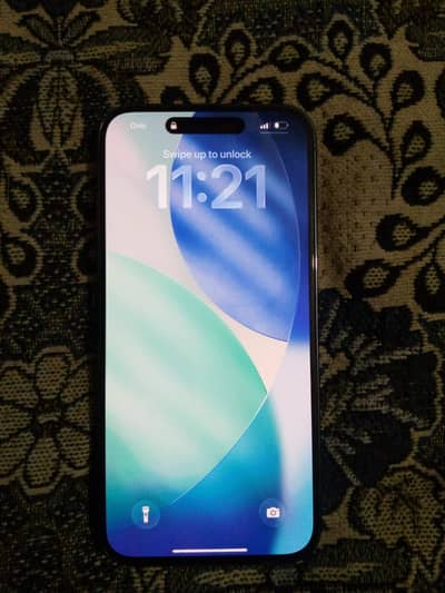 iPhone 14 Pro Max factory unlock