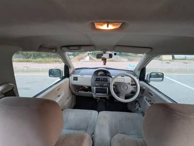 Ek Wagon Genuine condition
