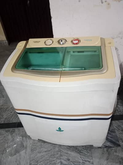 Kenwood Double washing machine in Excellent Condition