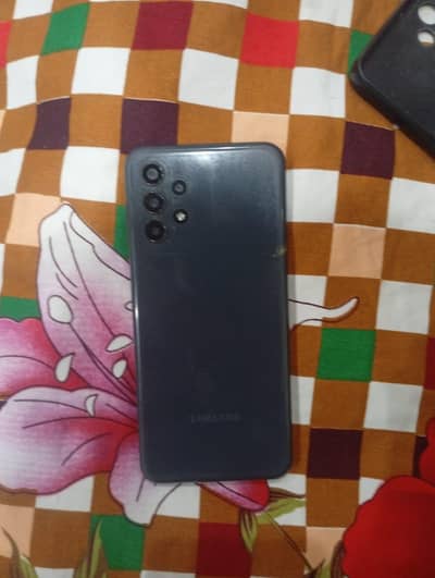 Samsung A13 official pta approved  ha