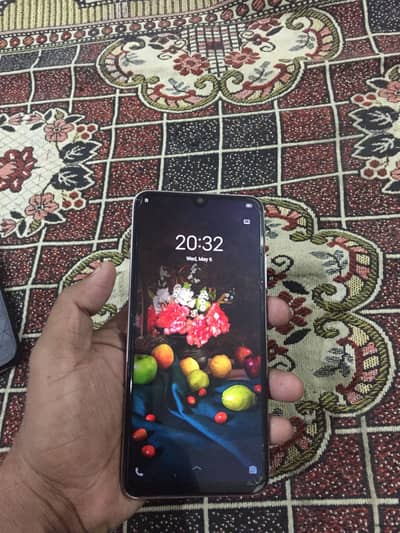 Vivo 19