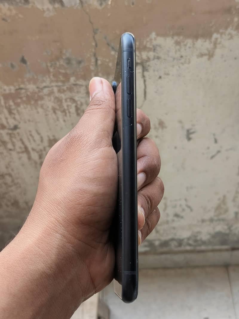 iphone XR 3