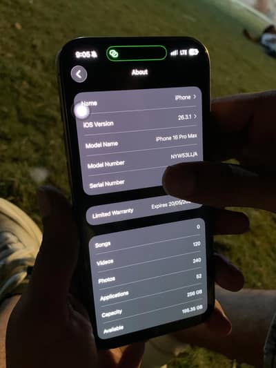 iPhone 16 pro max factory unblock