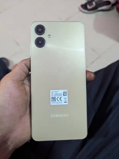 samsung a06 brand new fone all ok 10by10