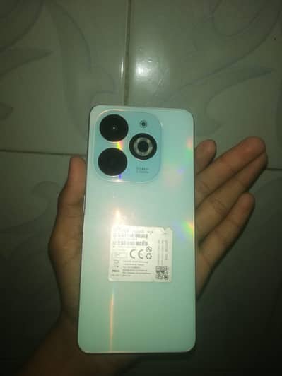 Infinix smart 8 pro