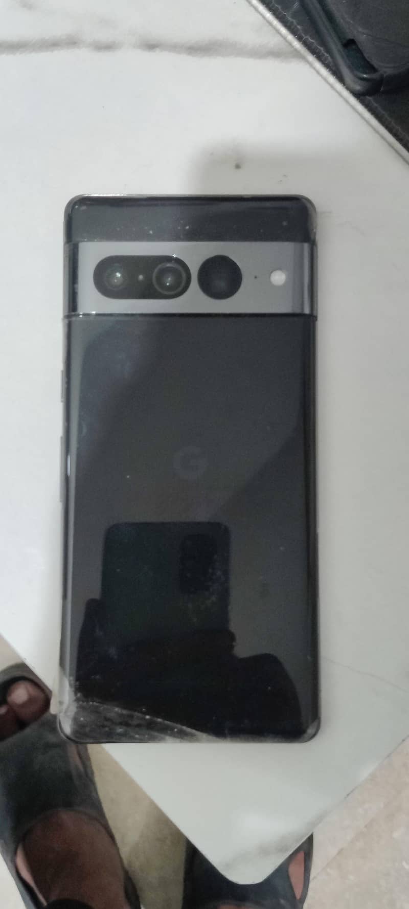 Google pixel 7pro 8/128 0