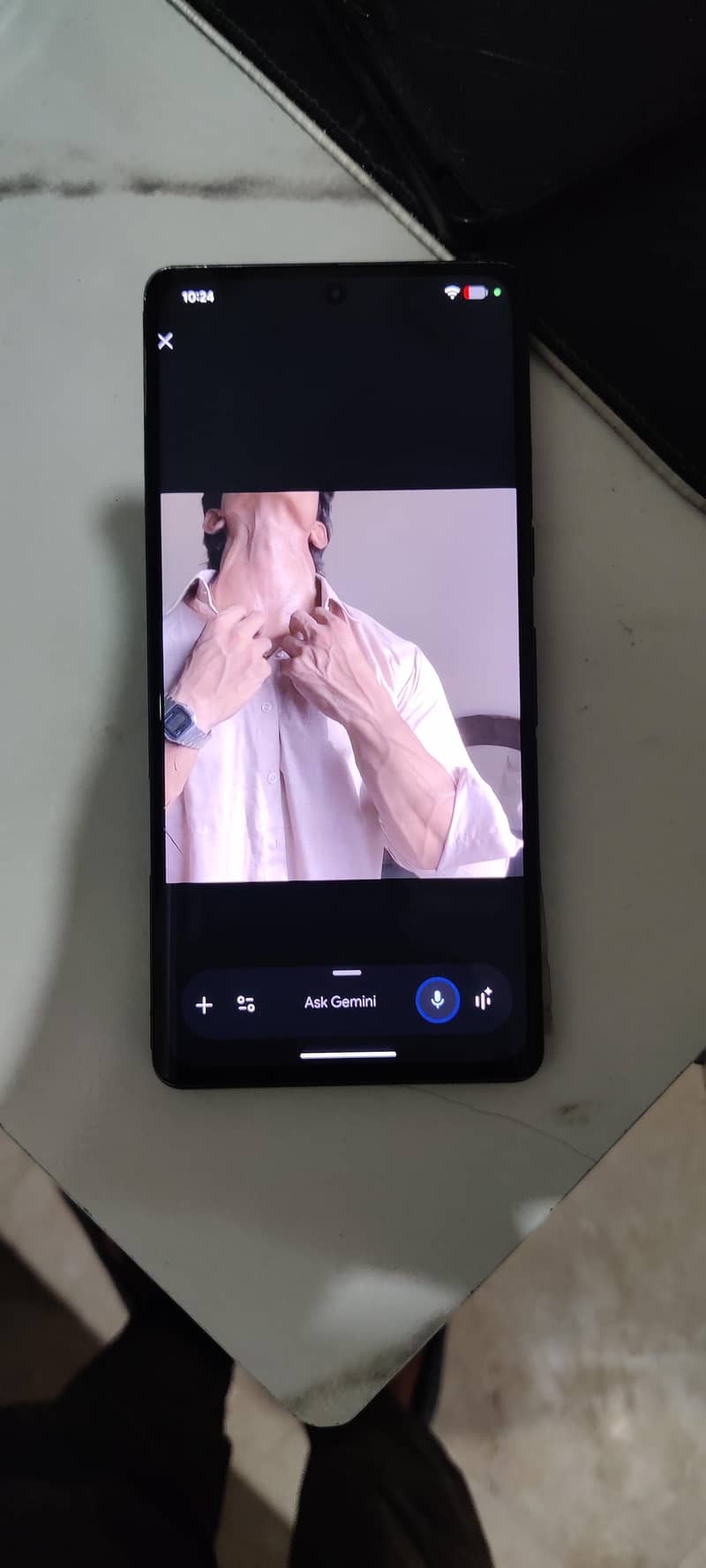 Google pixel 7pro 8/128 1