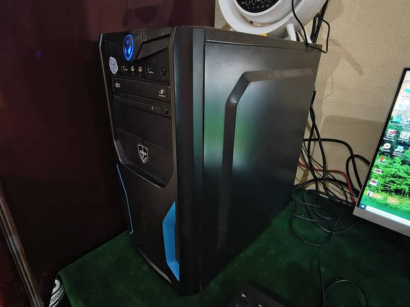 ASUS H87M-E 5