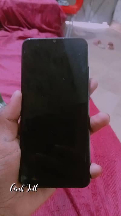 samsung A02s Pta