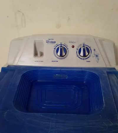 Super unique Washing machine SU-777