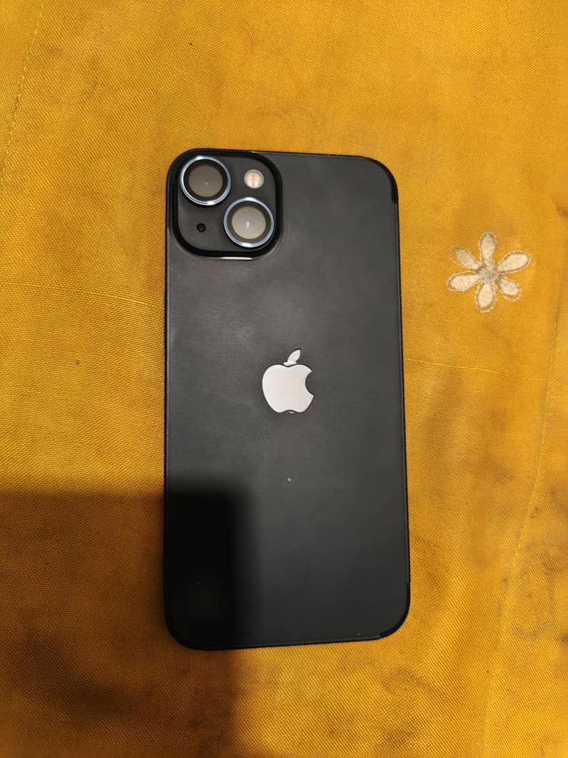 Iphone 13 JV 5