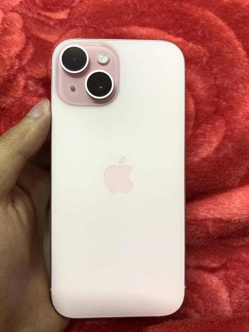 iphone 15 0