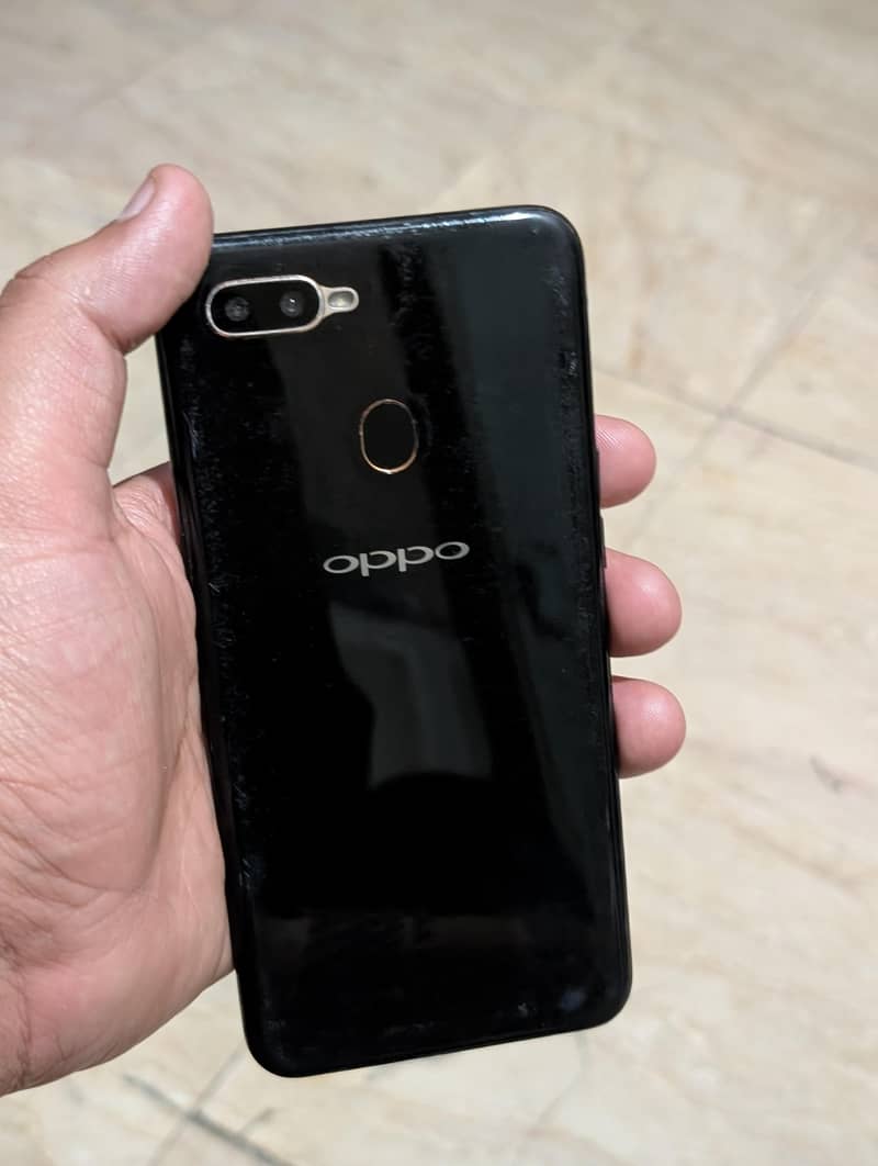 Oppo A5s 2