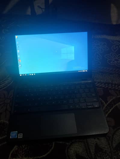 Lenovo Chromebook j