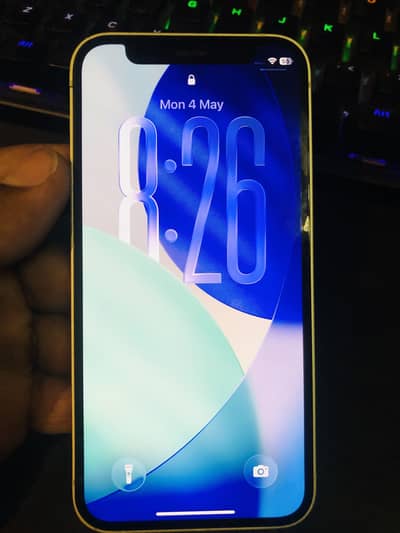 iphone 12 mini 128GB factory unlock exchange possible