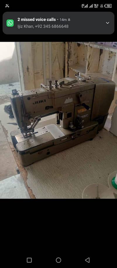 kaj machine for sale Japan