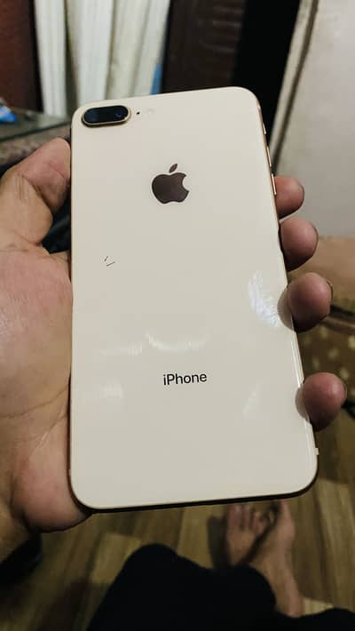 Apple iPhone 8 plus non pta