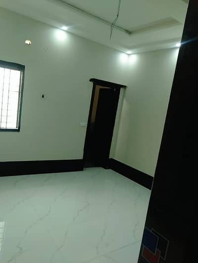 VIP beautiful 5 Marla portion is available for rent in sabzazar Lahore