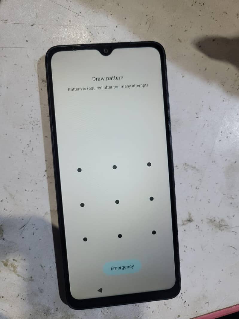 new condition 1