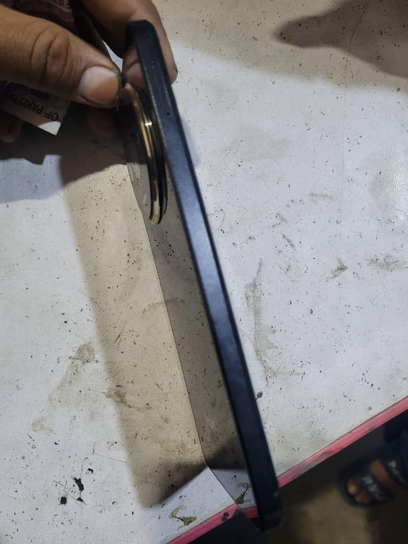 new condition 2