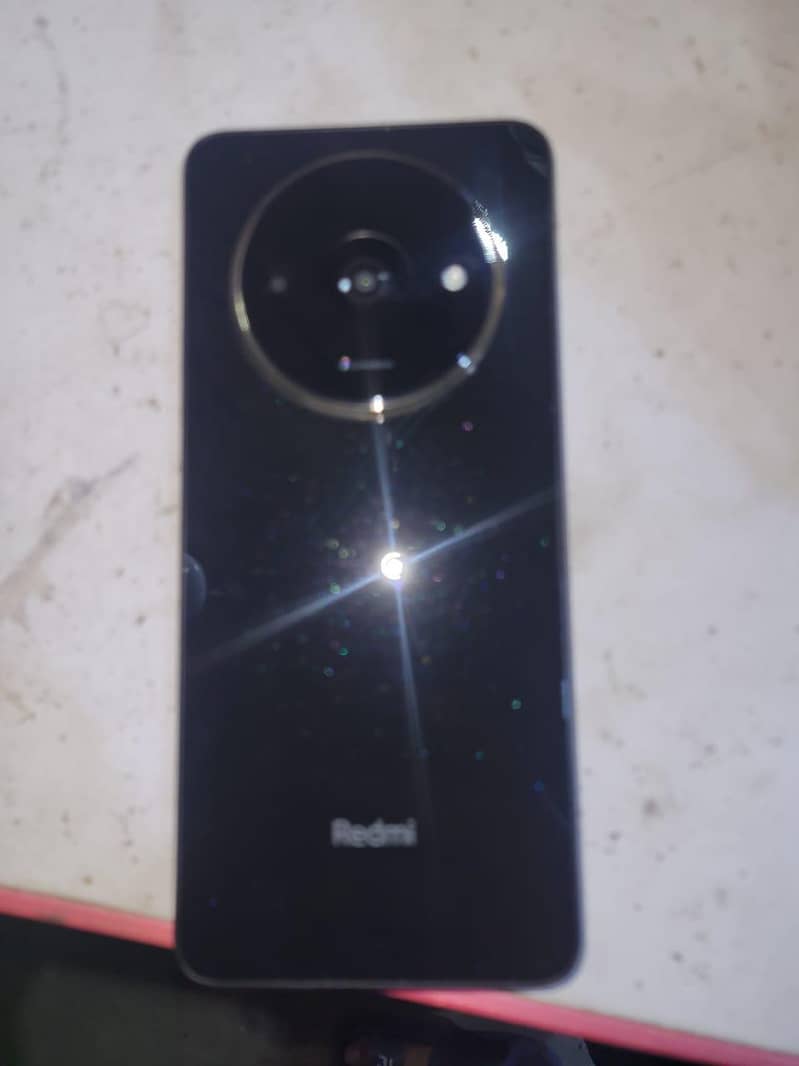 new condition 4