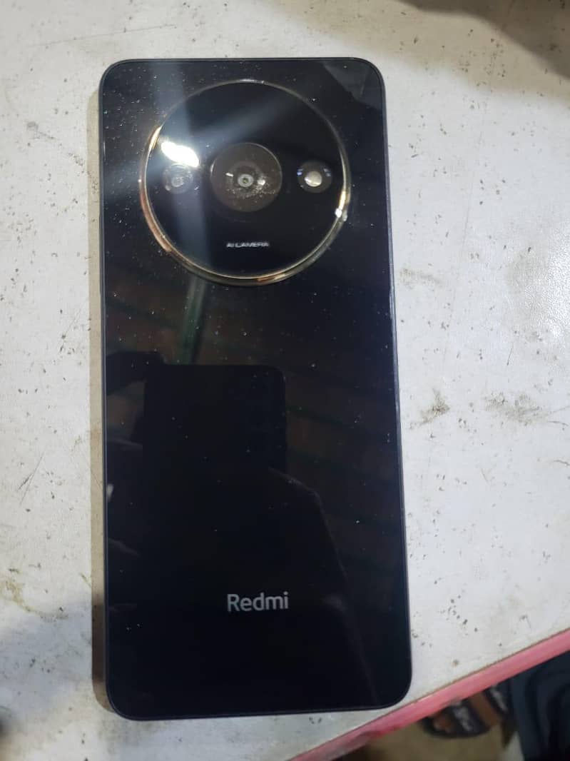 new condition 5
