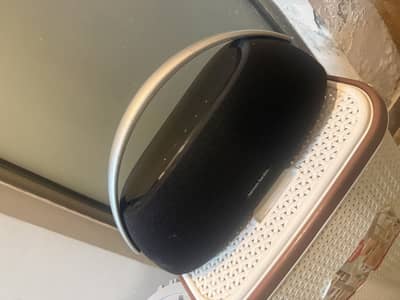 Harmon kardon go play 3