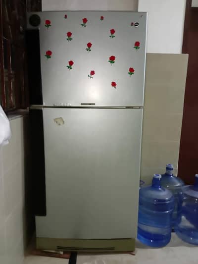 Pel Refrigerator