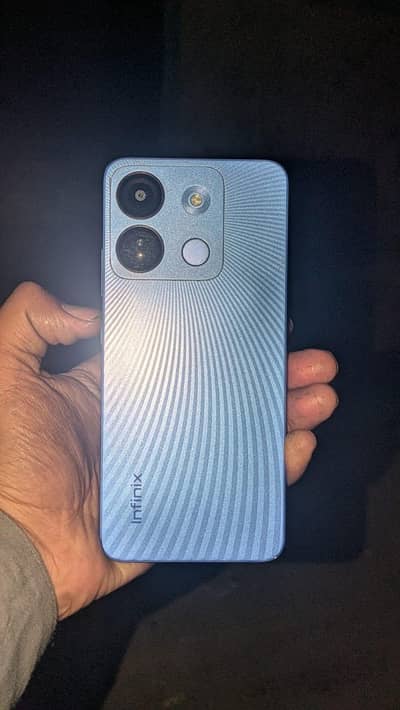 infinix