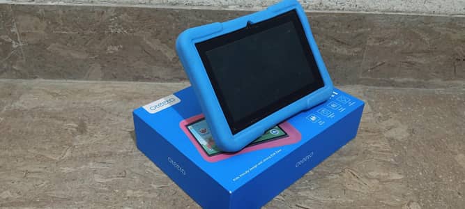 Oteeto Tab K1 for sale