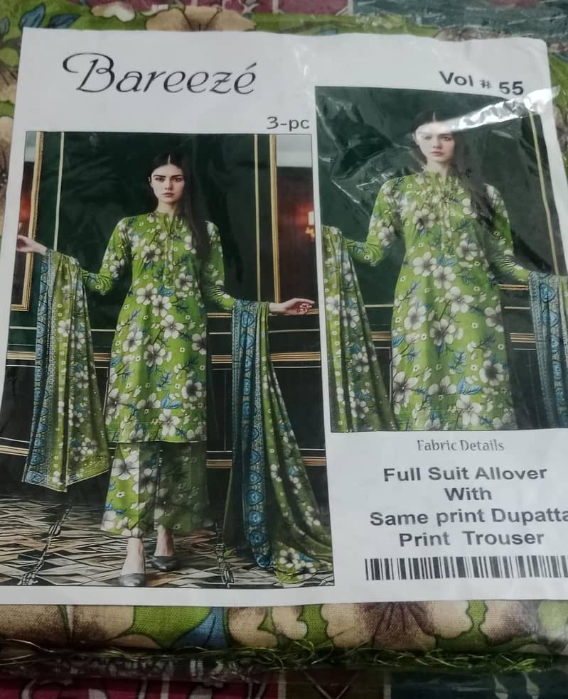 Lawn suits. 4