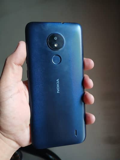 Nokia C21 Dual 4g Sim 2gb/32gb