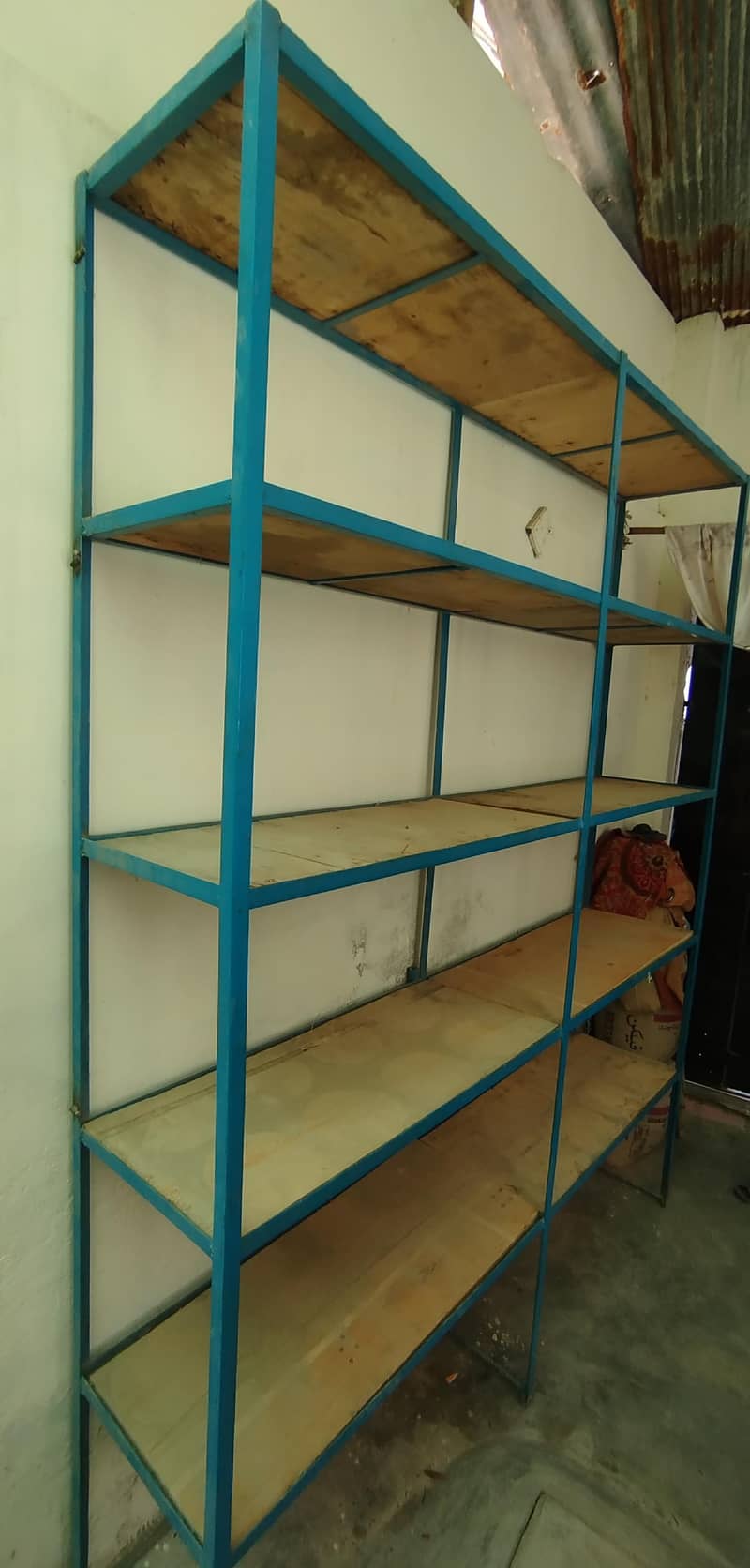 Paint Rack 0