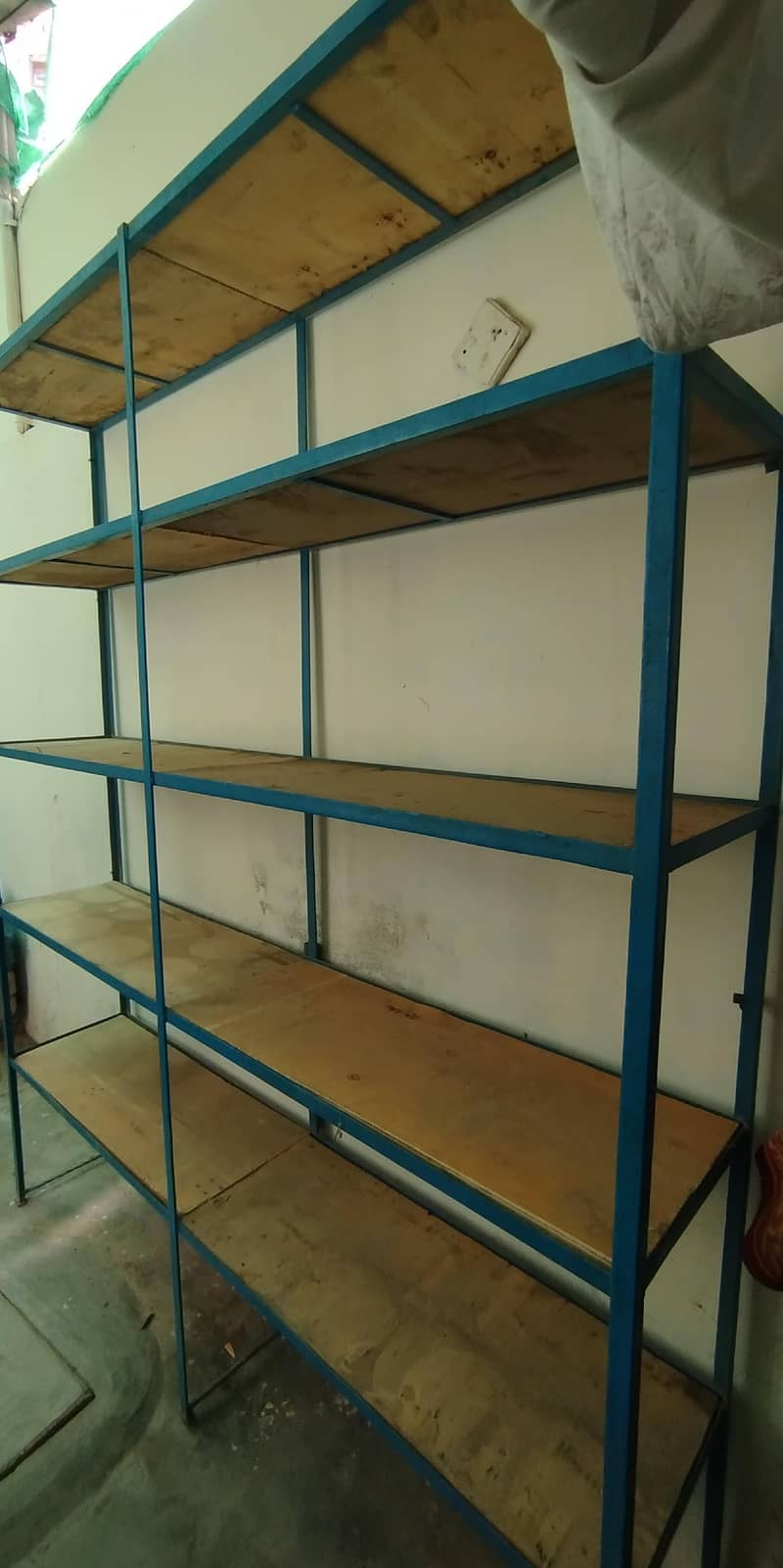 Paint Rack 2