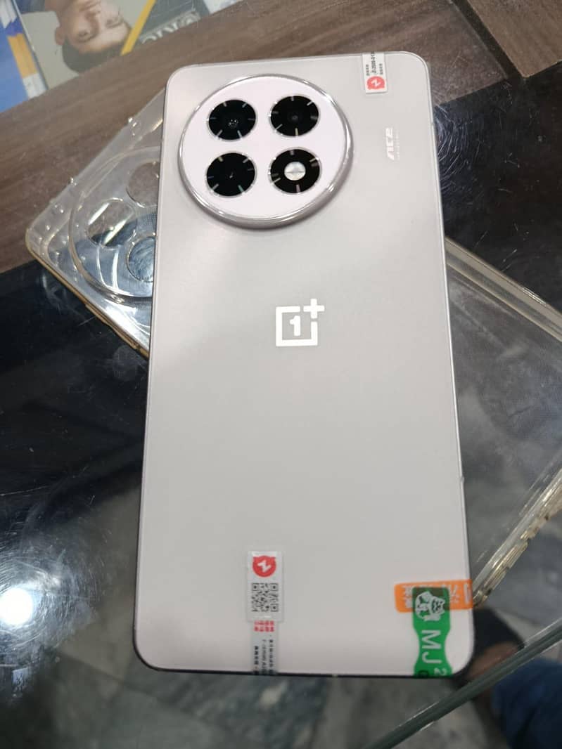 OnePlus - Ace 5 3