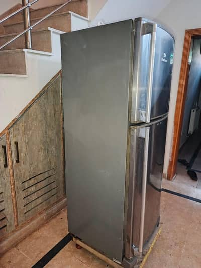 Dawlance Refrigerator | working |  negotiable