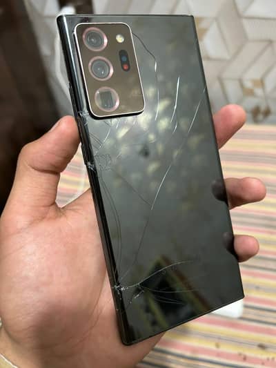 samsung note 20 ultra 5g