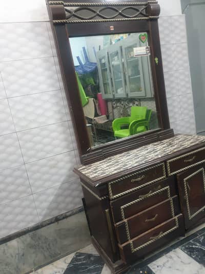 dressing table for sale in low price