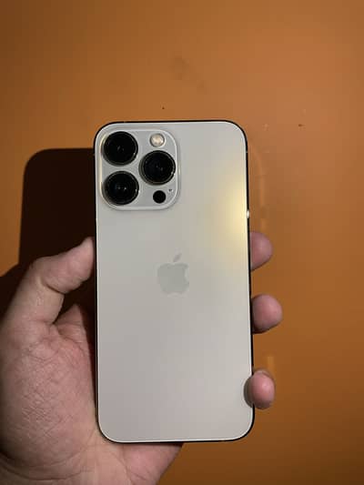 Iphone 13 pro (pta approved)